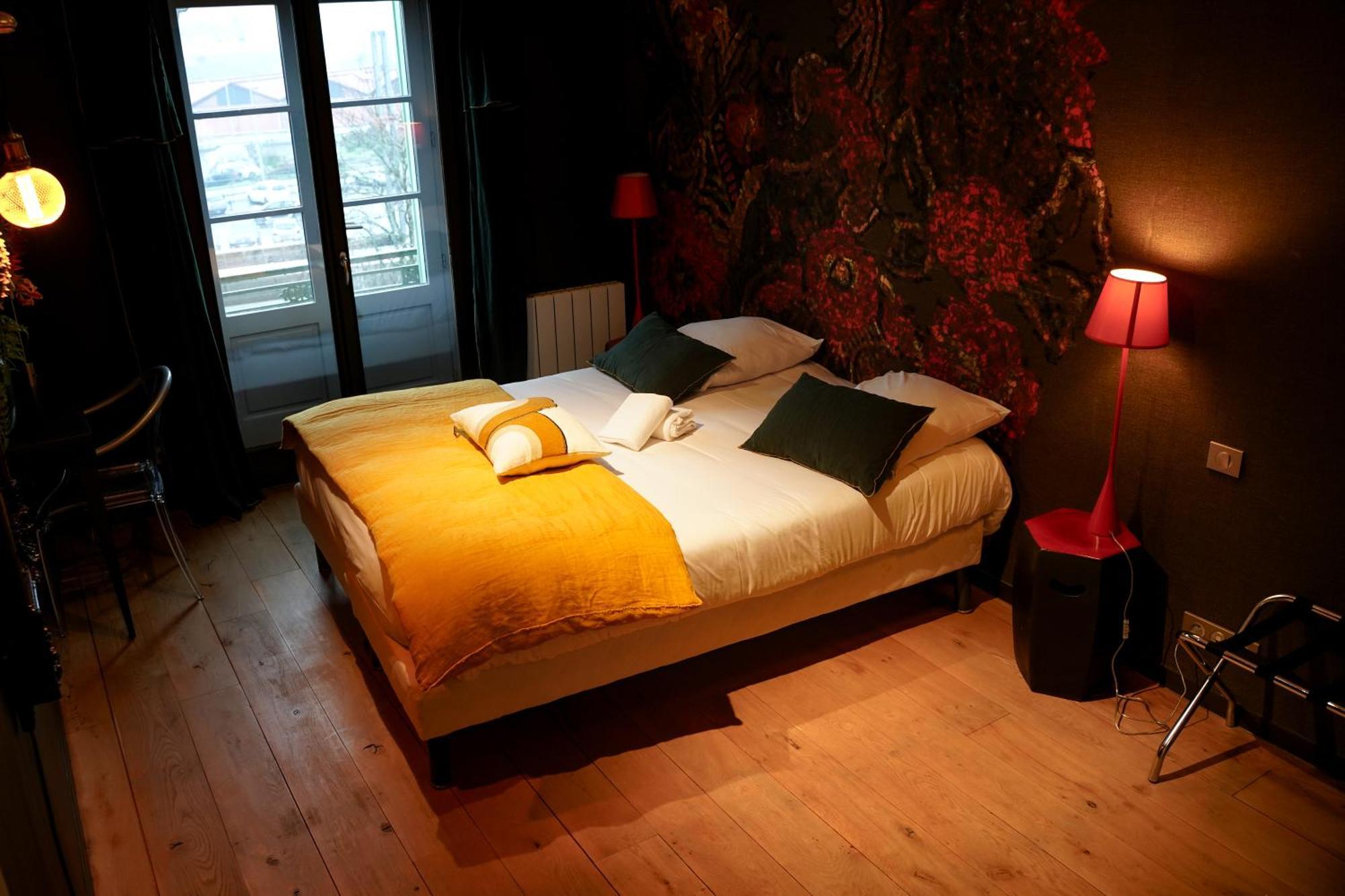 La Villa Fleury - Apparthotel De Standing - La Rubis Brillance Et Douceur Лімож Екстер'єр фото